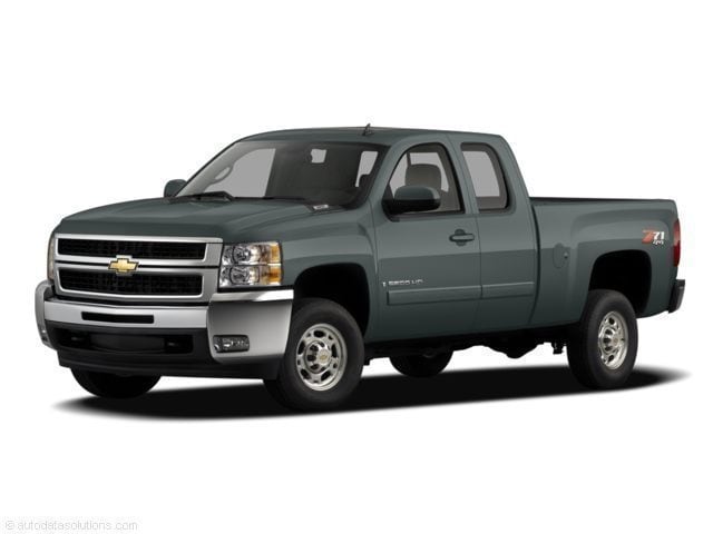 chevrolet silverado 2500hd 2007 1GCHK29K37E571735 image chevrolet silverado 2500hd 2007 1GCHK29K37E571735 image